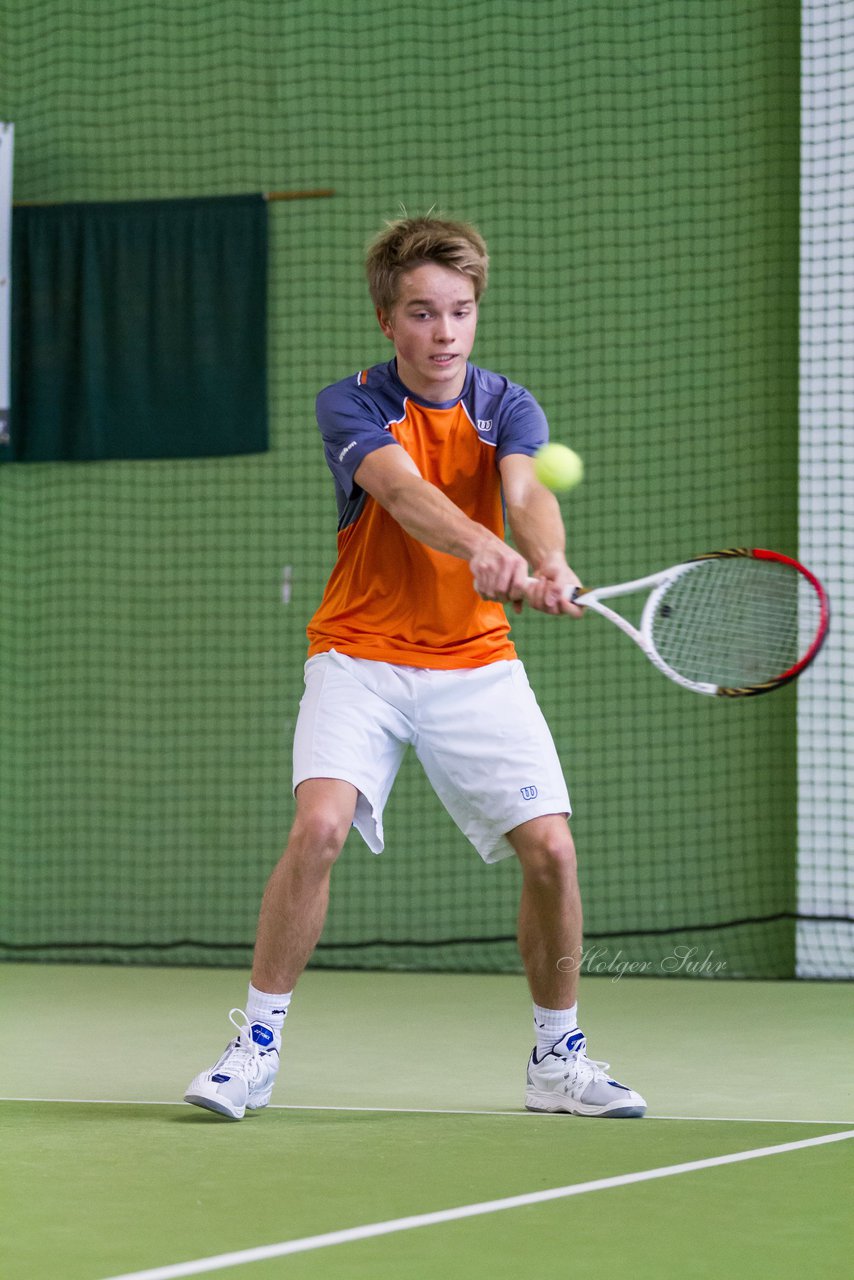 Bild 281 - Holmer Indoor-Cup Tag 2
